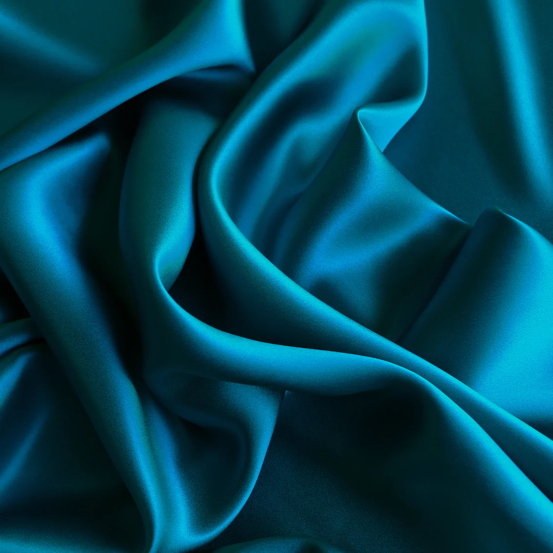 Calypso Silk Satin - 19mm - Image 2