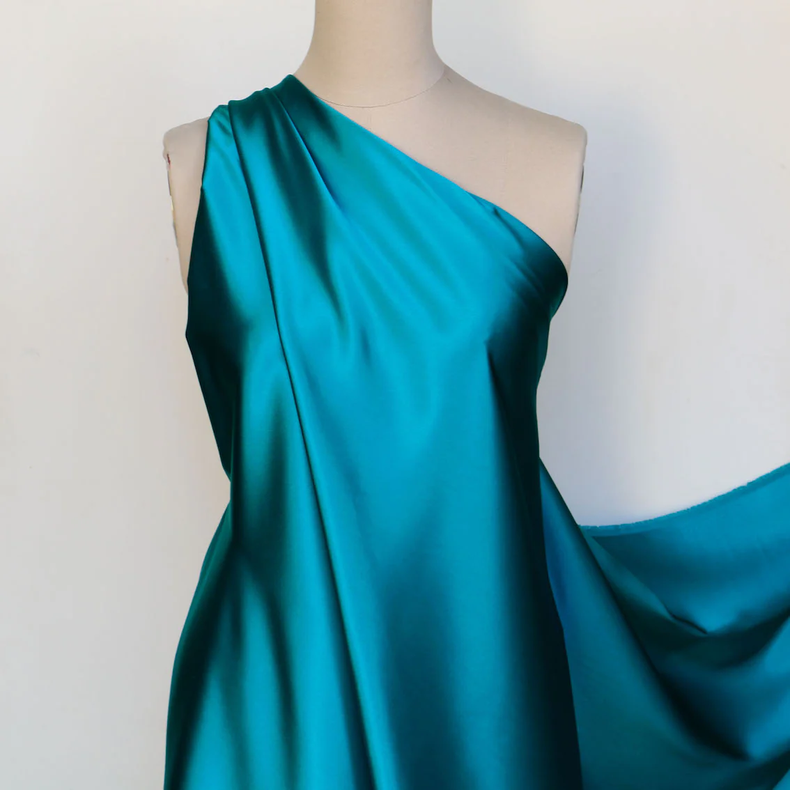 Calypso Silk Satin - 19mm - Image 4