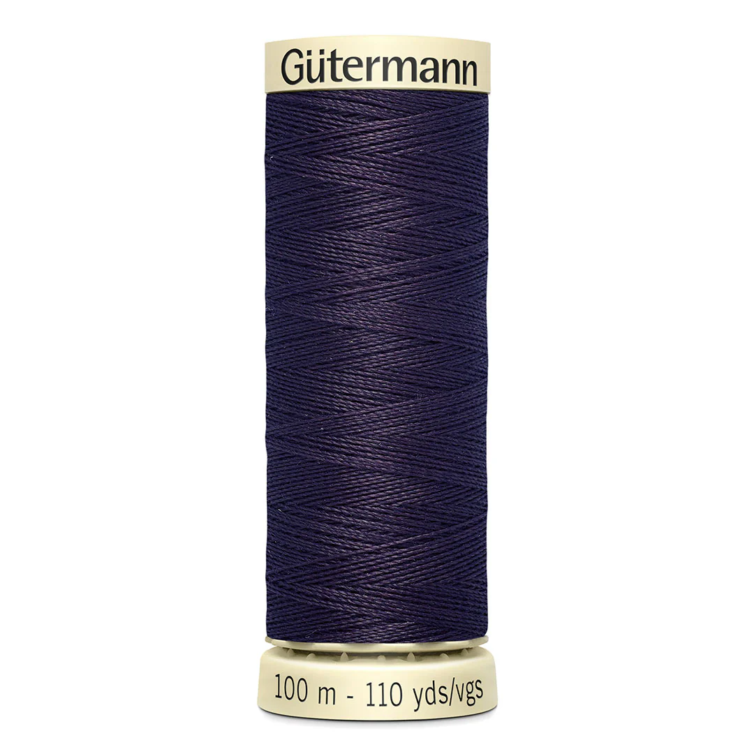 Camberwell Peacock Plum Liberty Tana Lawn™ - Image 7