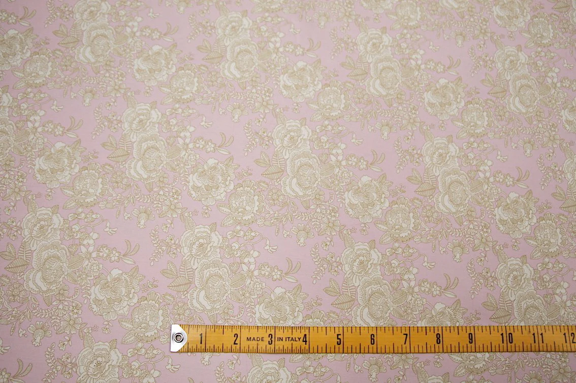Cambridge Lace - Tana Lawn - Image 2