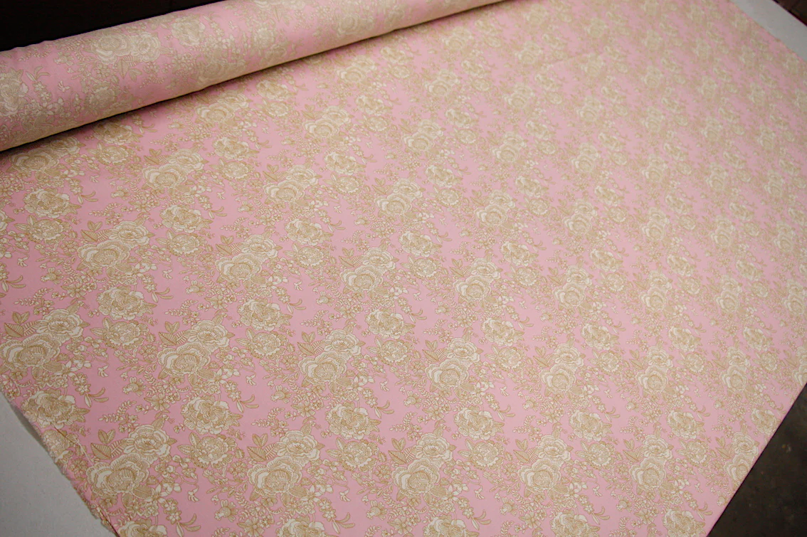 Cambridge Lace - Tana Lawn - Image 4