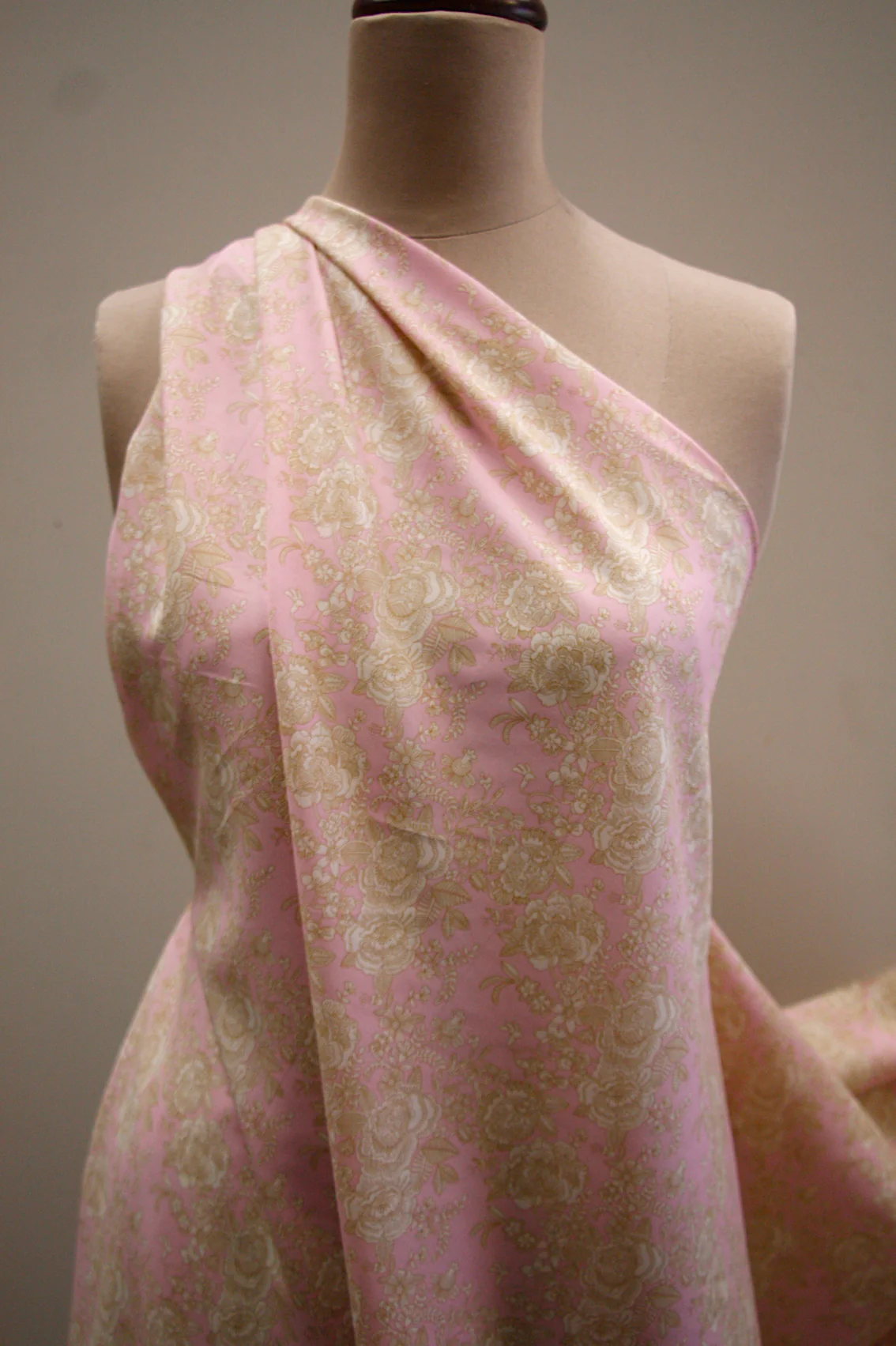 Cambridge Lace - Tana Lawn - Image 5