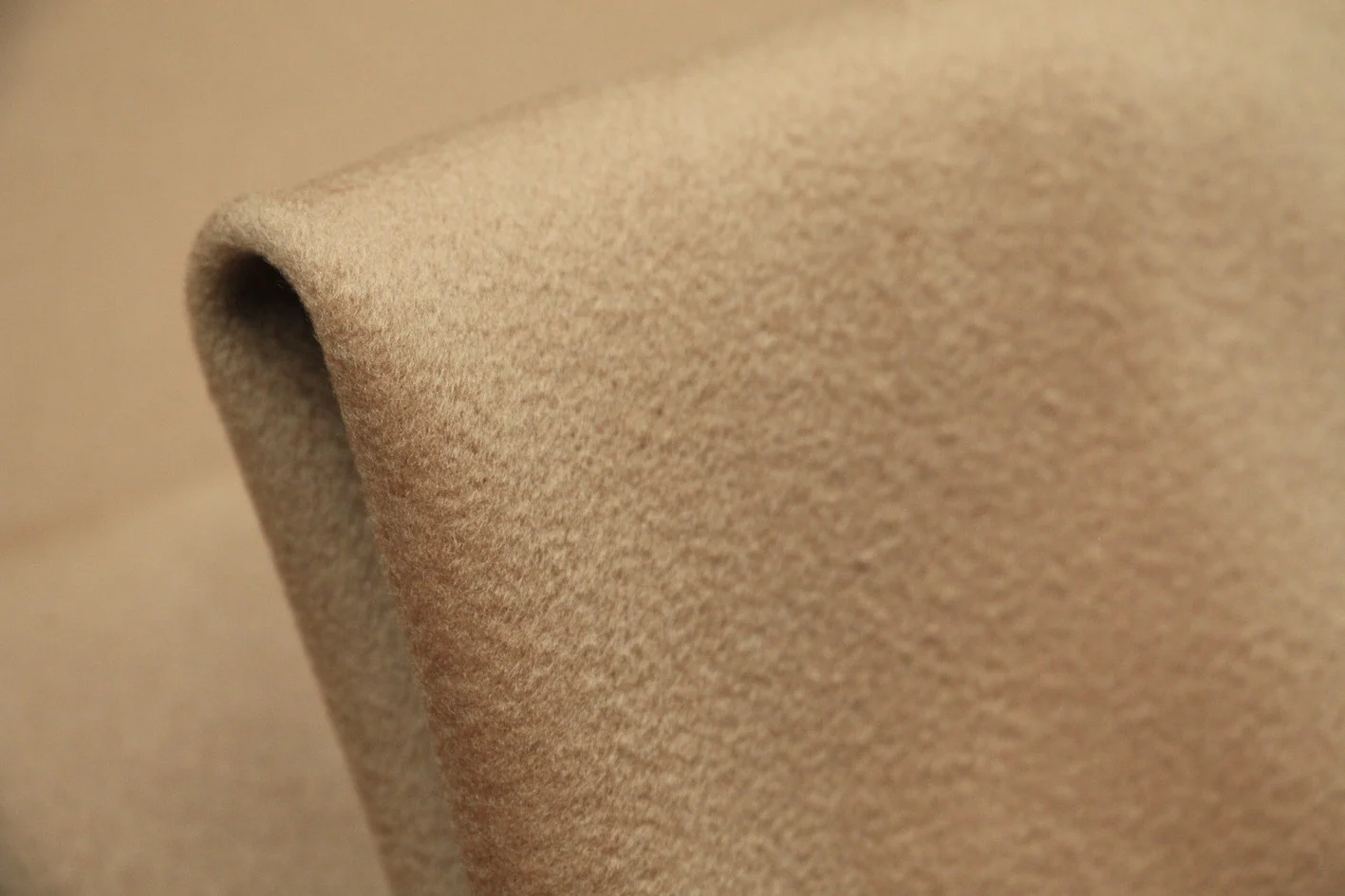 Camello Cappotto