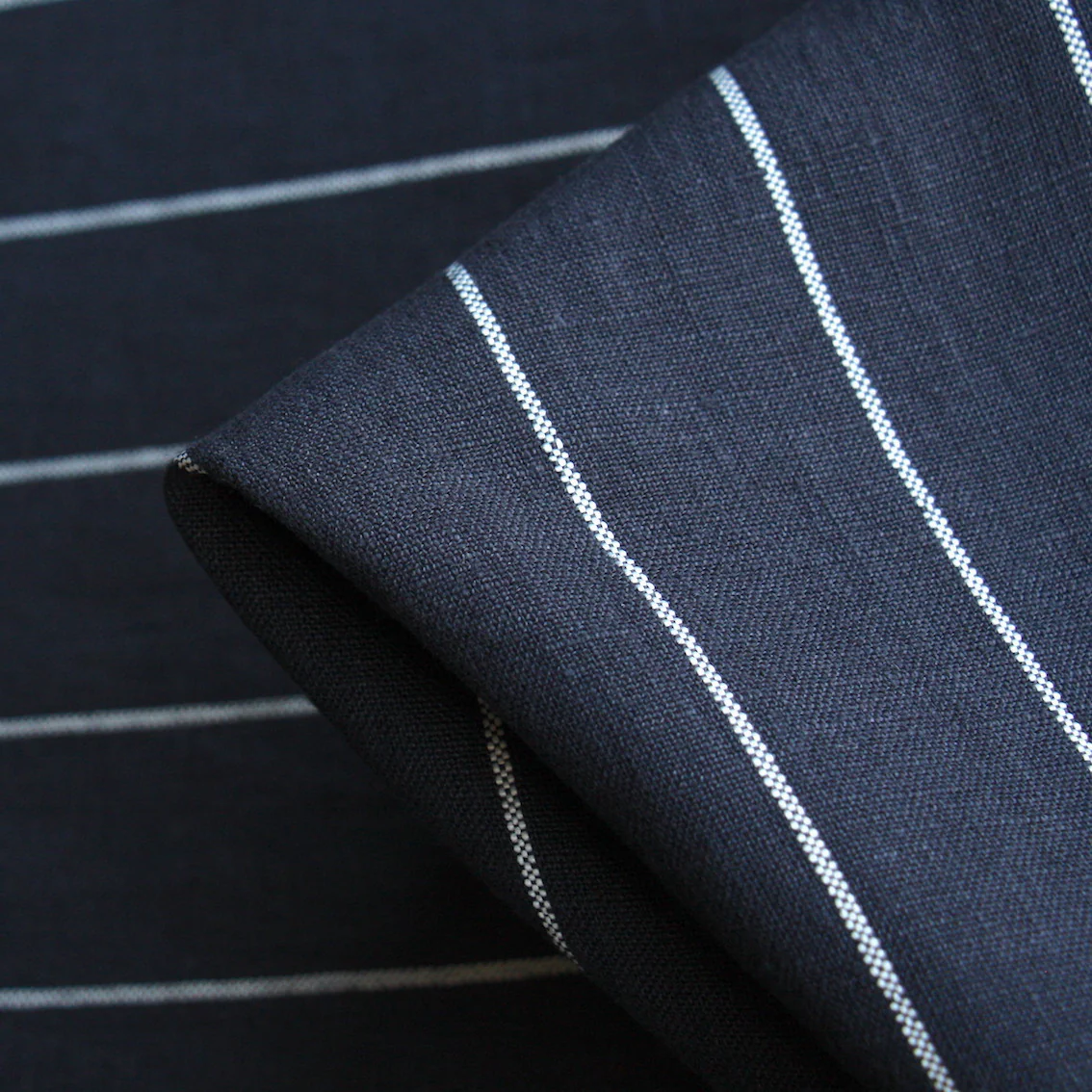 Cameo Navy Washed