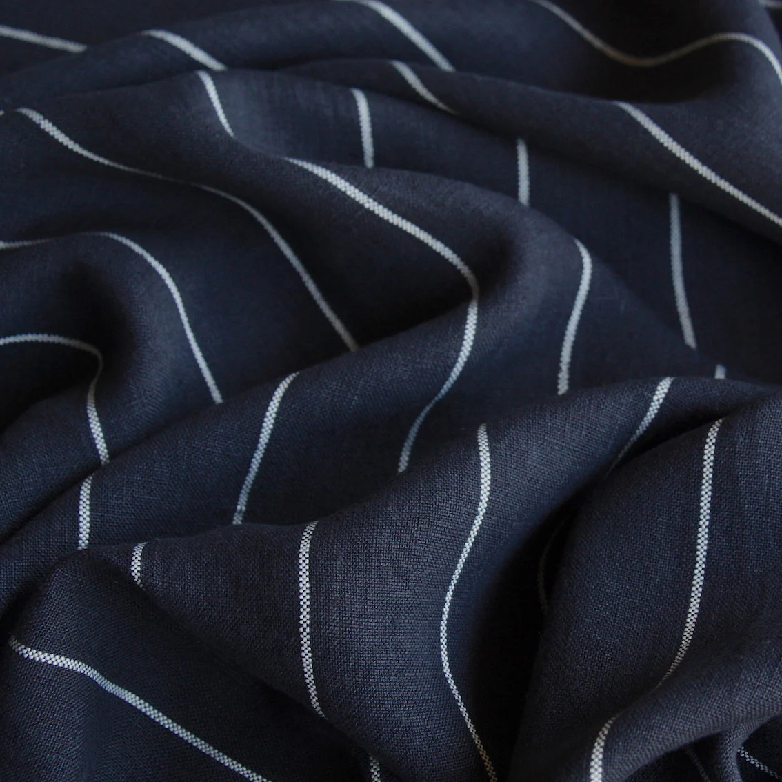 Cameo Navy Washed - Image 2