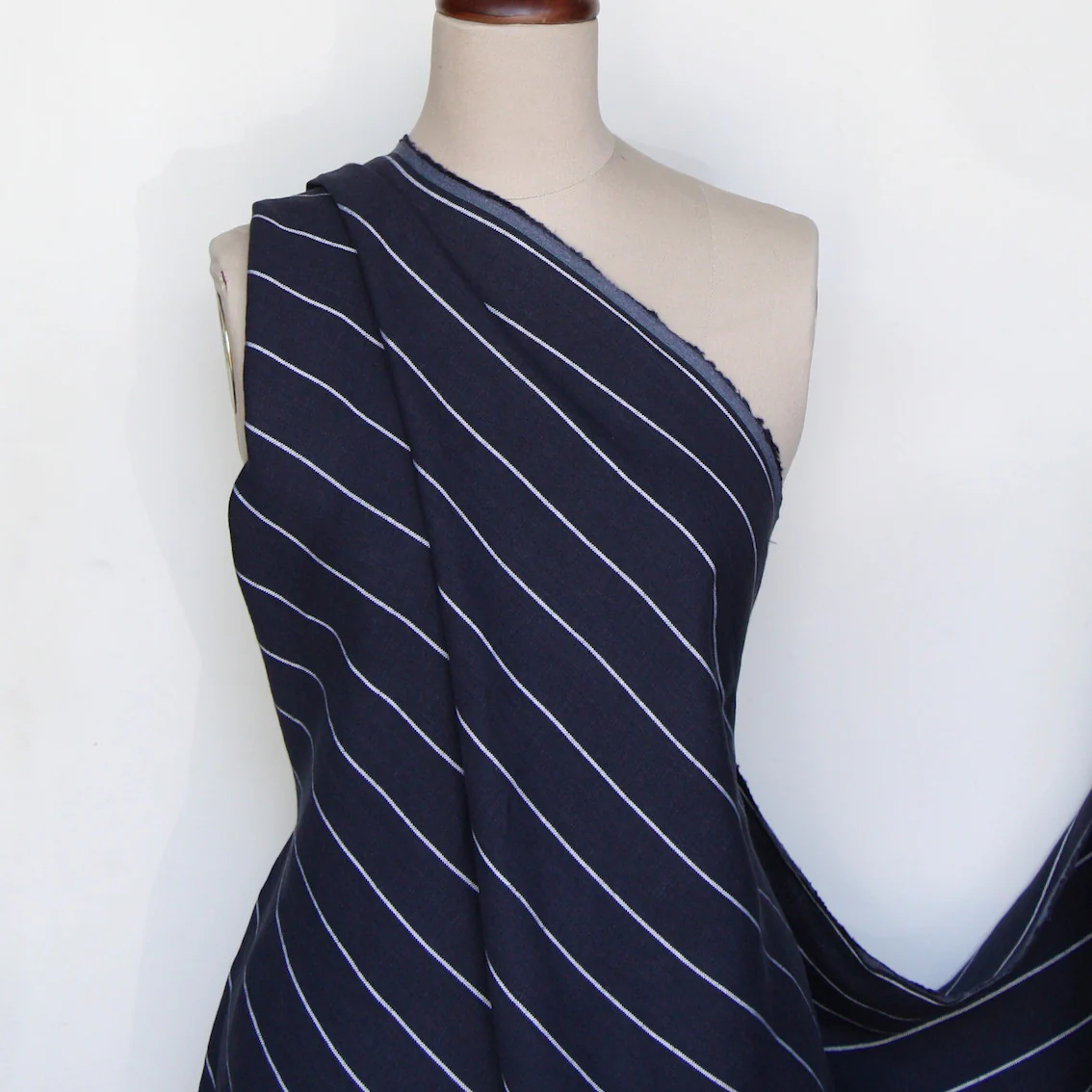 Cameo Navy Washed - Image 5
