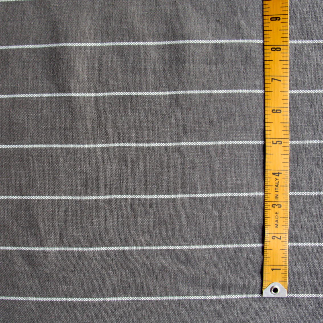 Cameo Truffle Washed Linen - Image 3