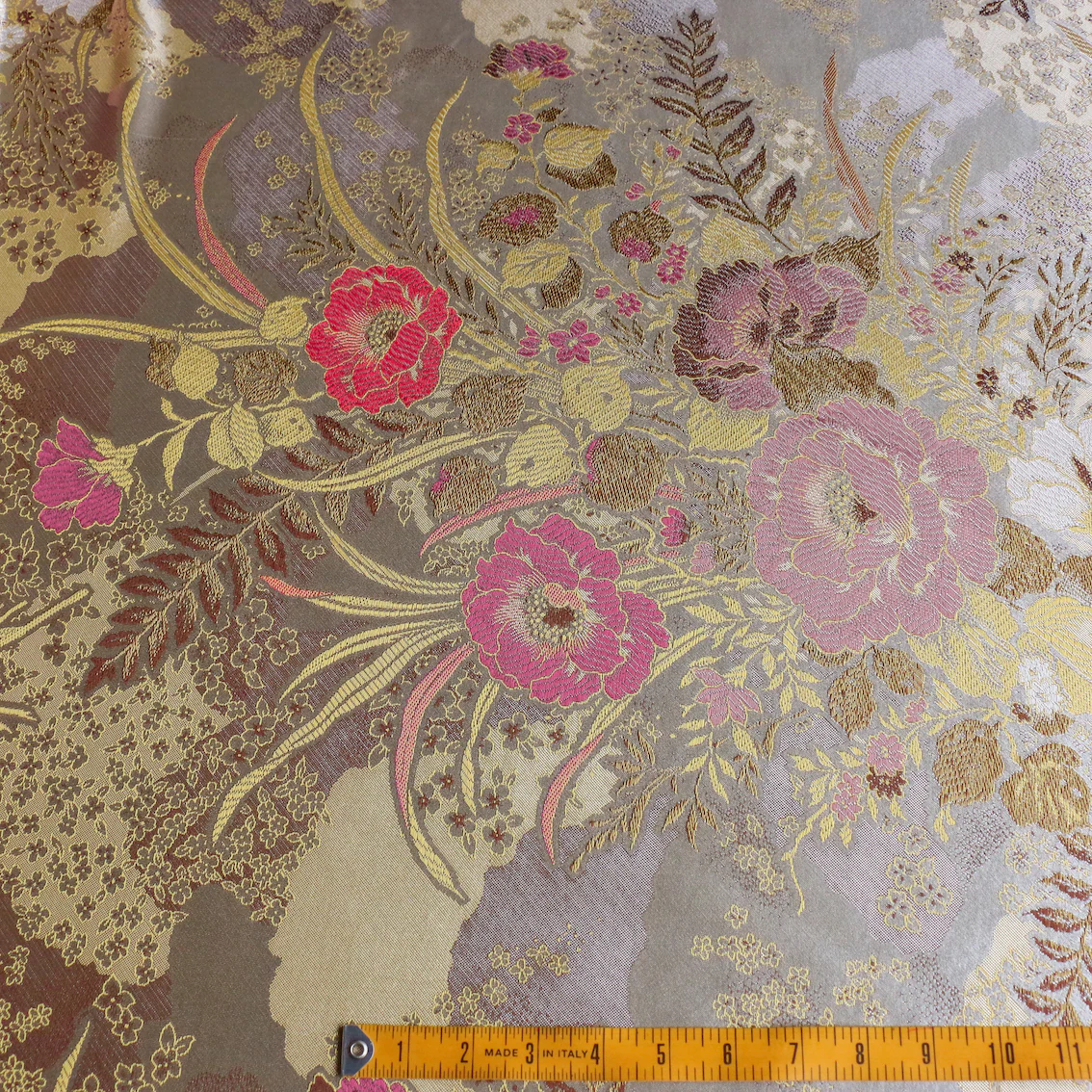 Camille Brocade Jacquard - Image 3