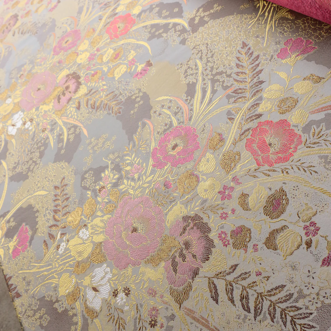Camille Brocade Jacquard - Image 4