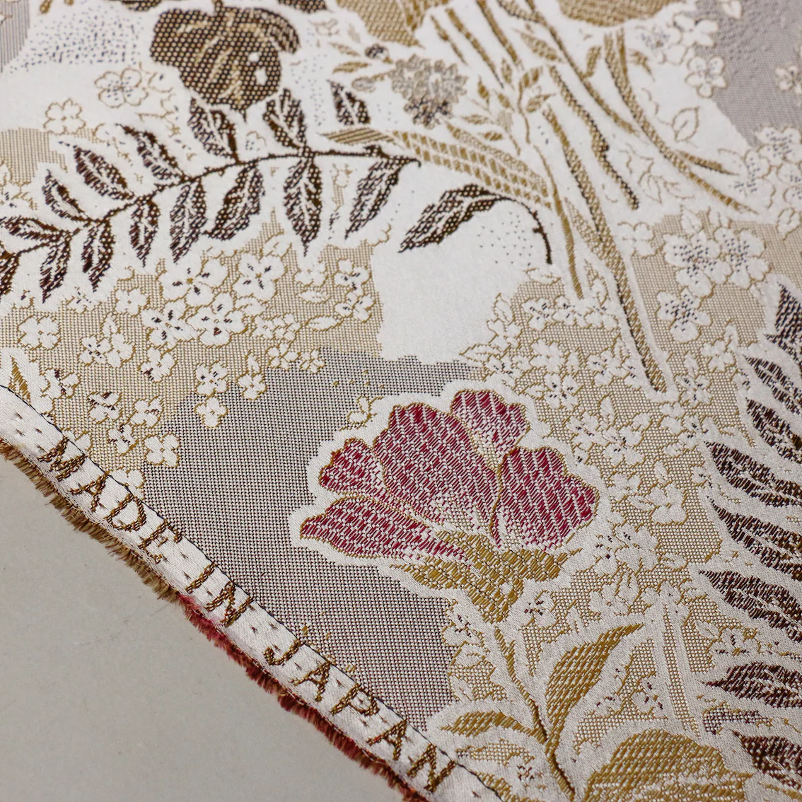 Camille Brocade Jacquard - Image 5