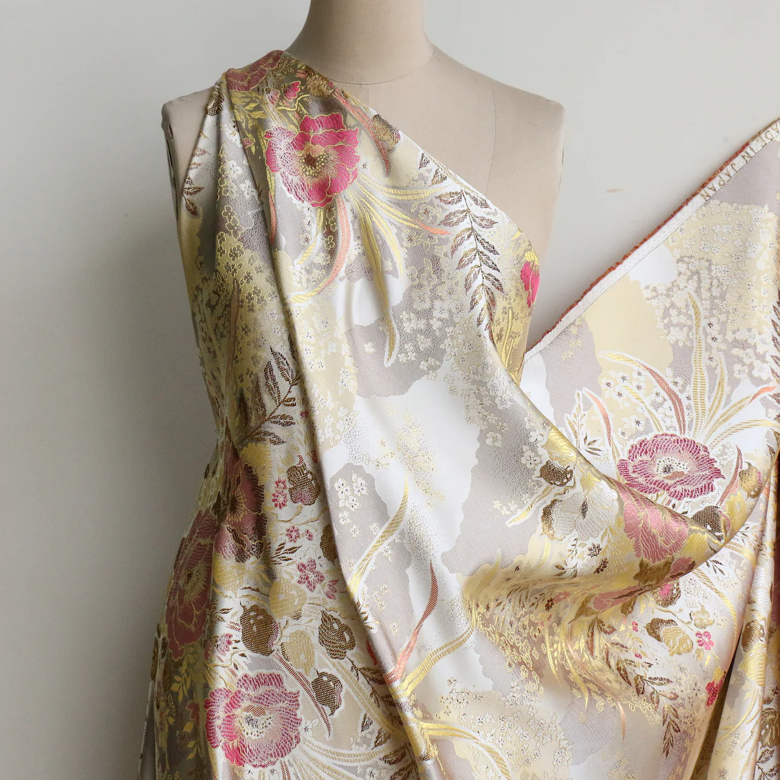 Camille Brocade Jacquard - Image 6