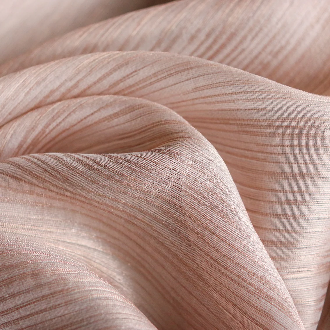 Camille Bronze Organza - Image 2