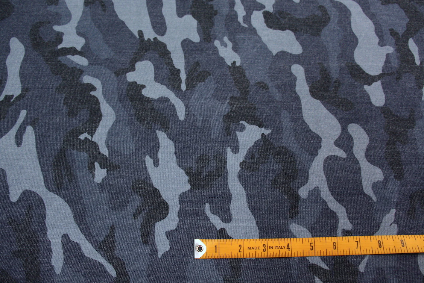 Camo Denim - Image 3