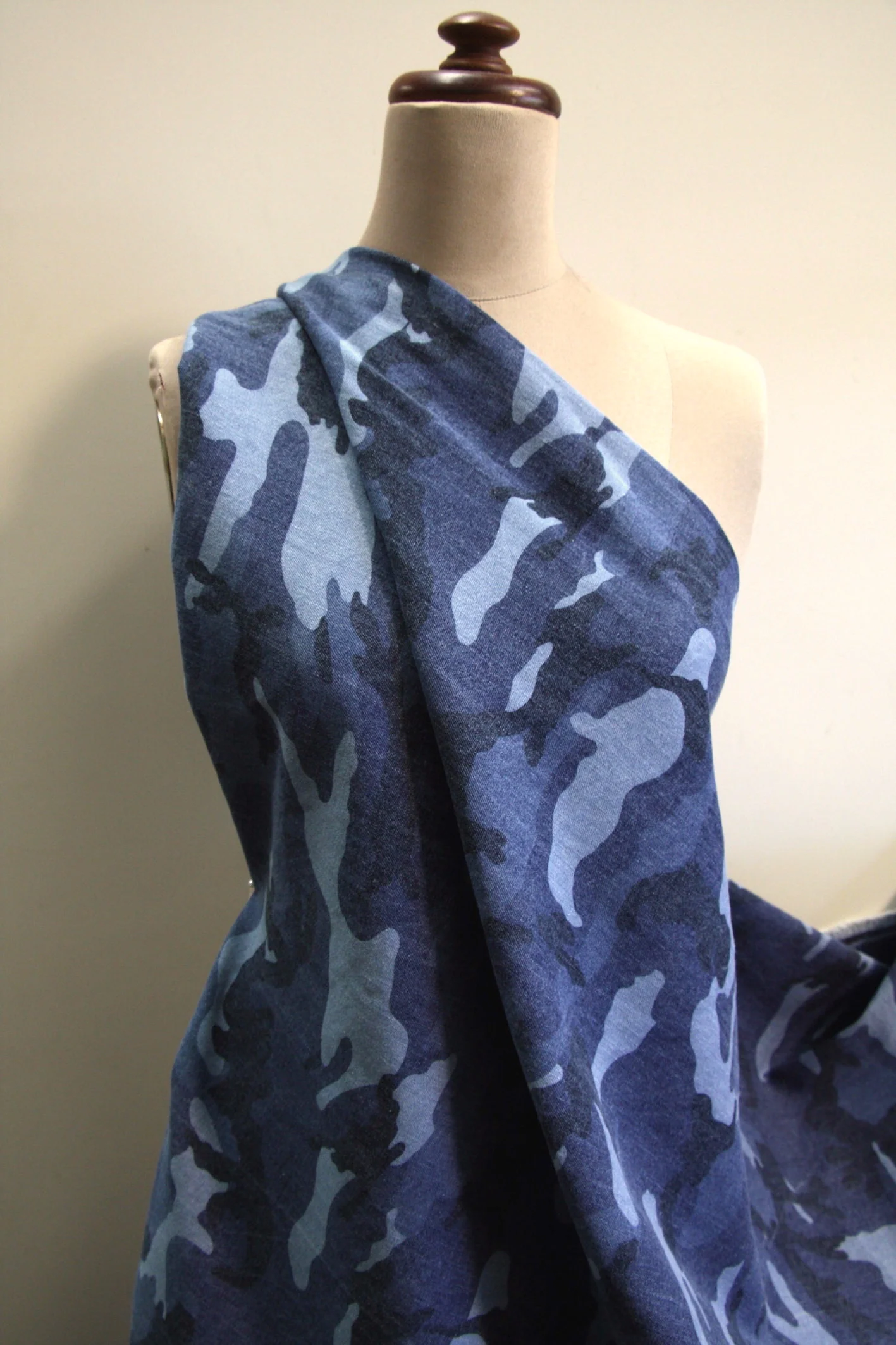 Camo Denim - Image 5