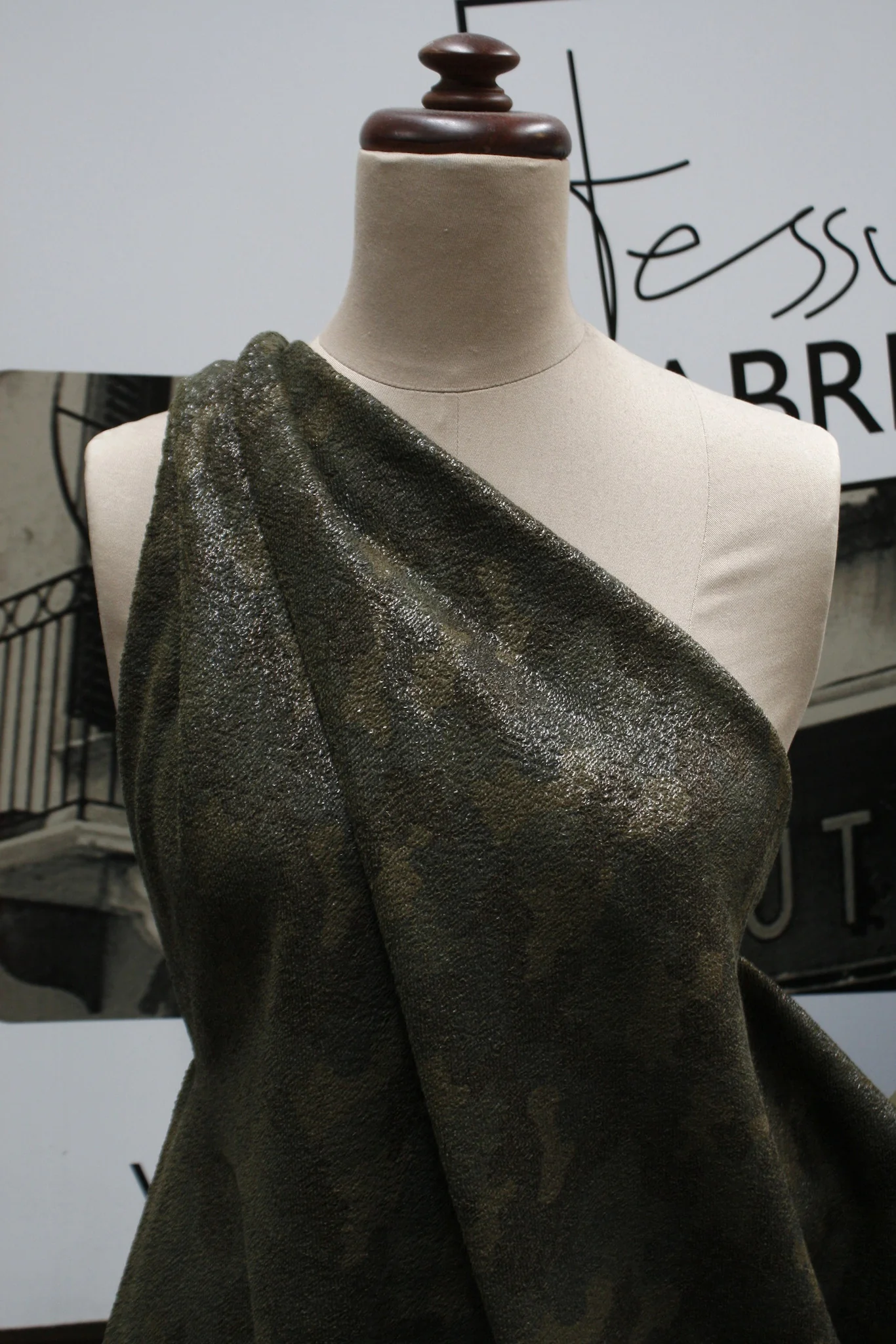 Camouflage Glam - Image 5
