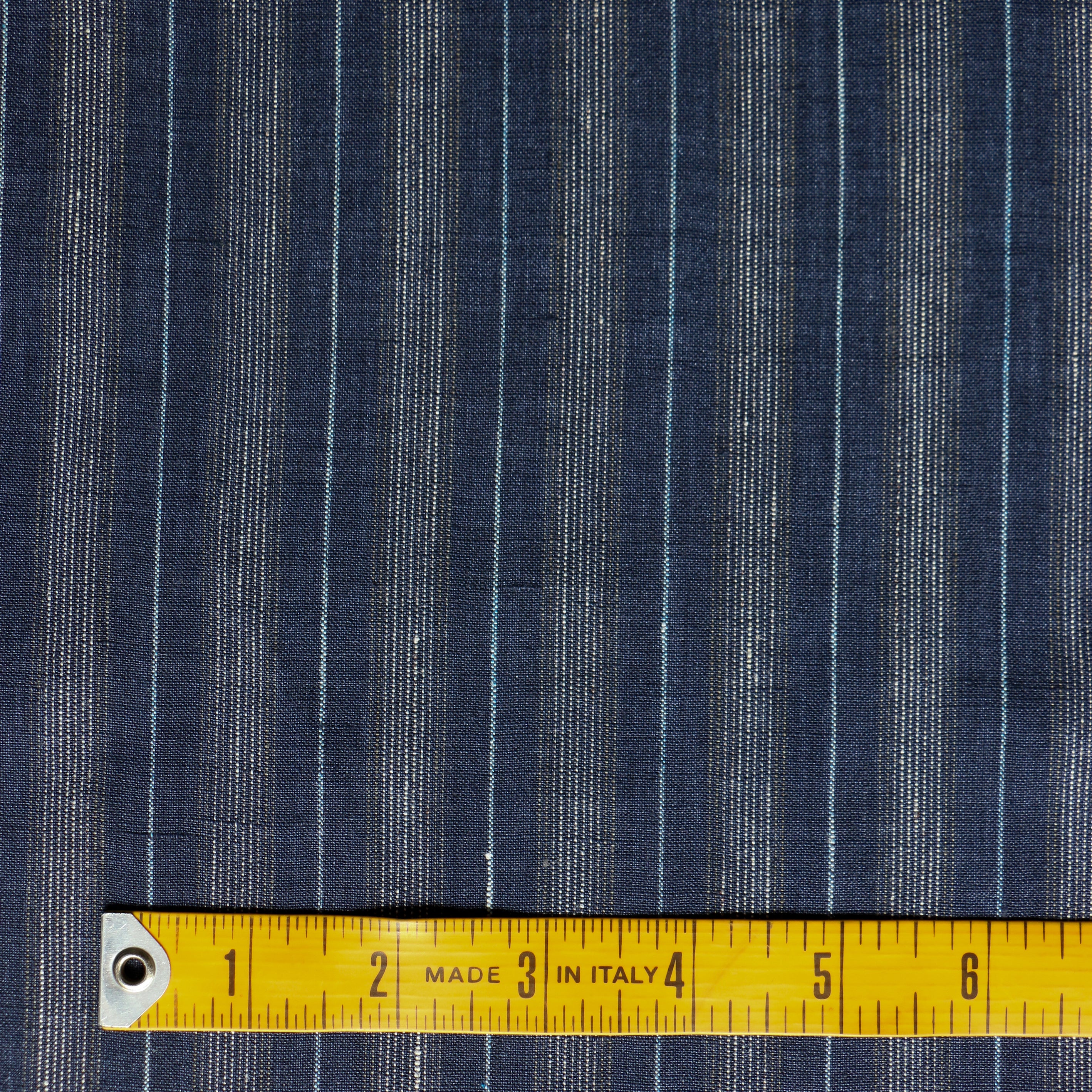 Campania Stripe Navy - Image 3