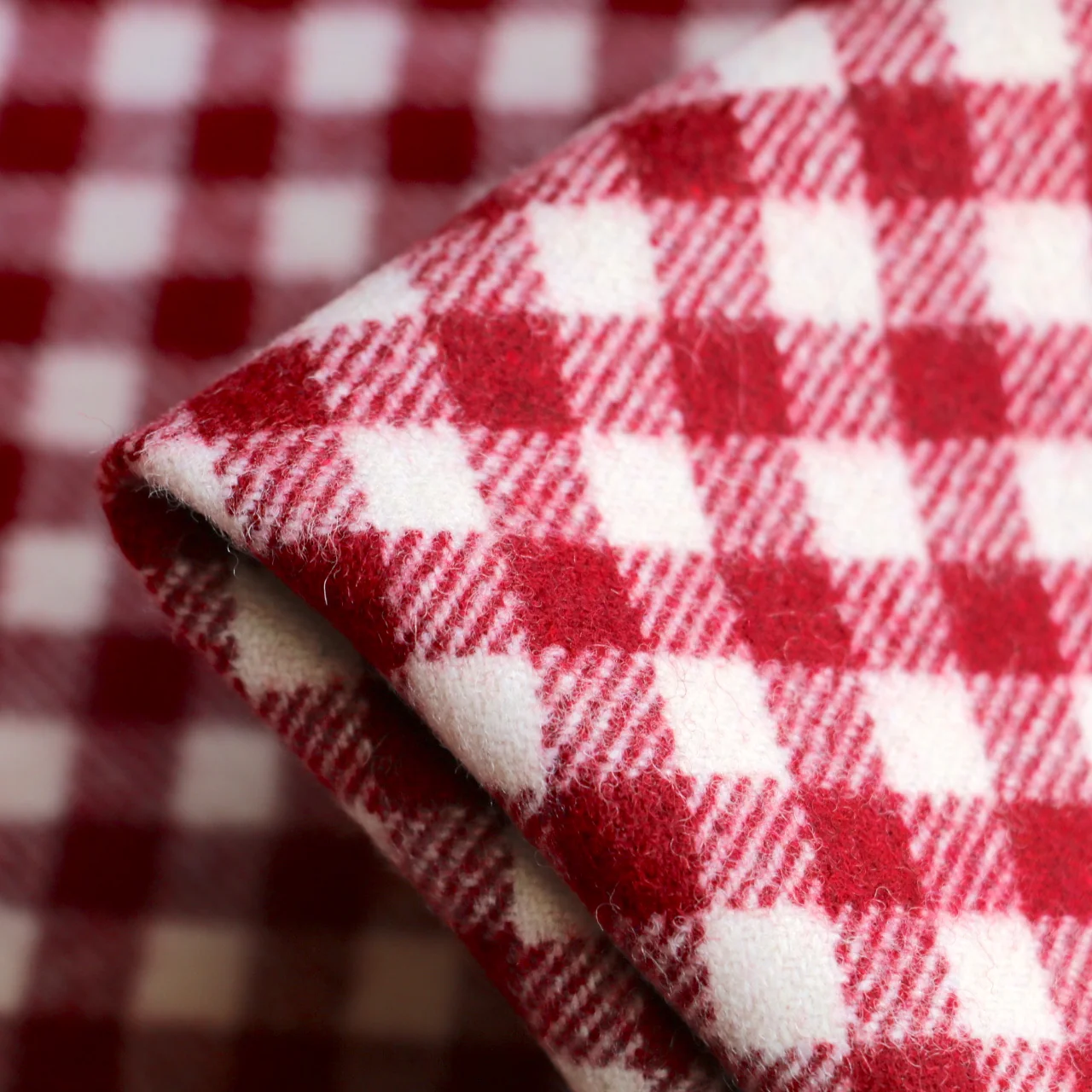 Candy Cane Check