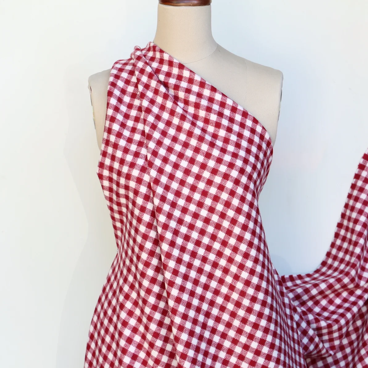 Candy Cane Check - Image 6