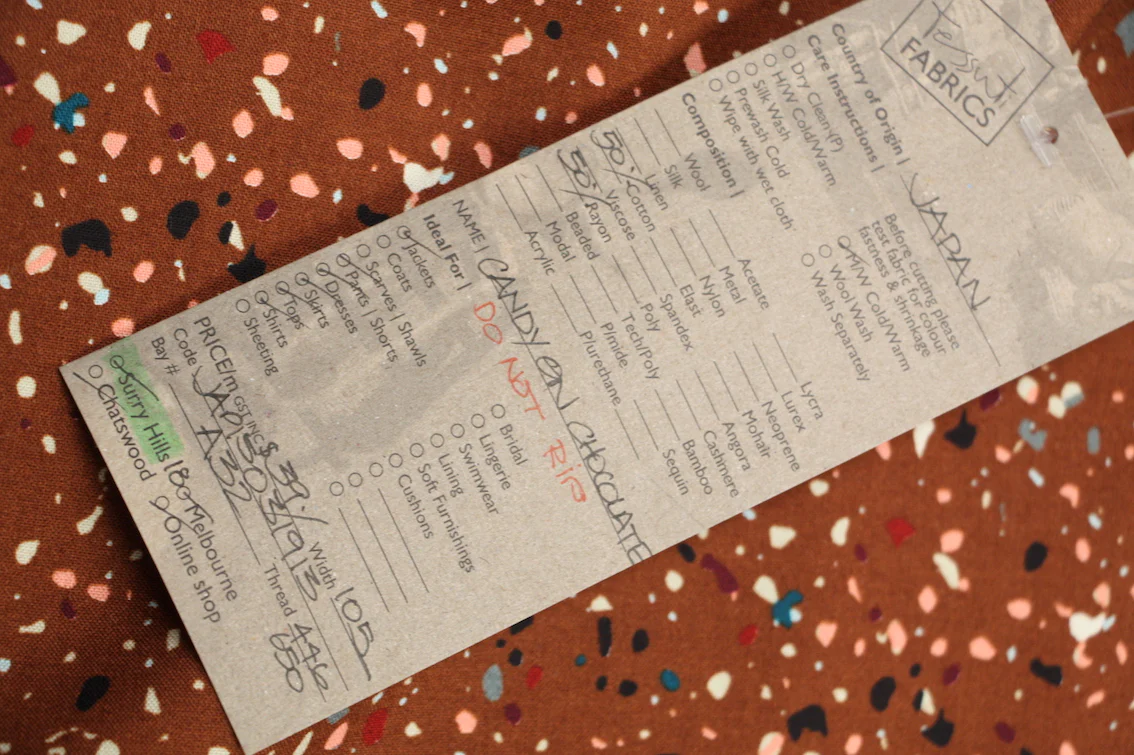 Candy On Chocolate - Image 3