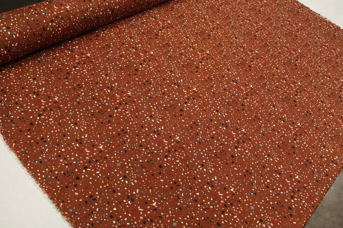 Candy On Chocolate - Image 4