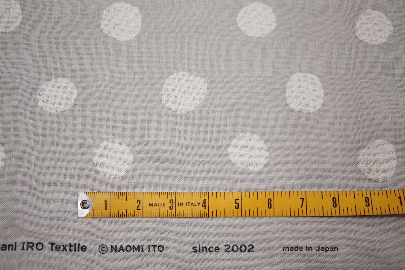 Candy Pocho Grey - Image 2