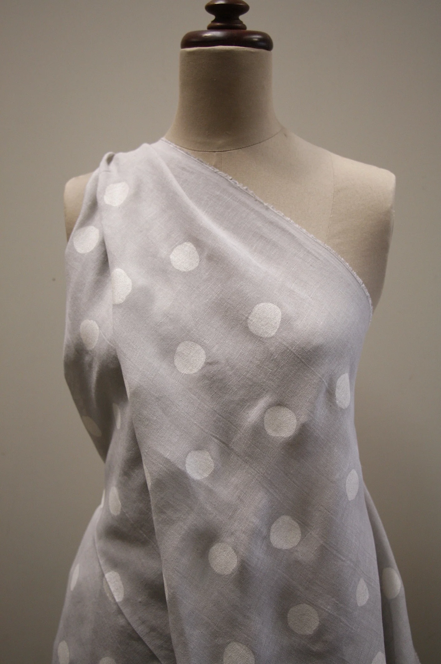 Candy Pocho Grey - Image 5