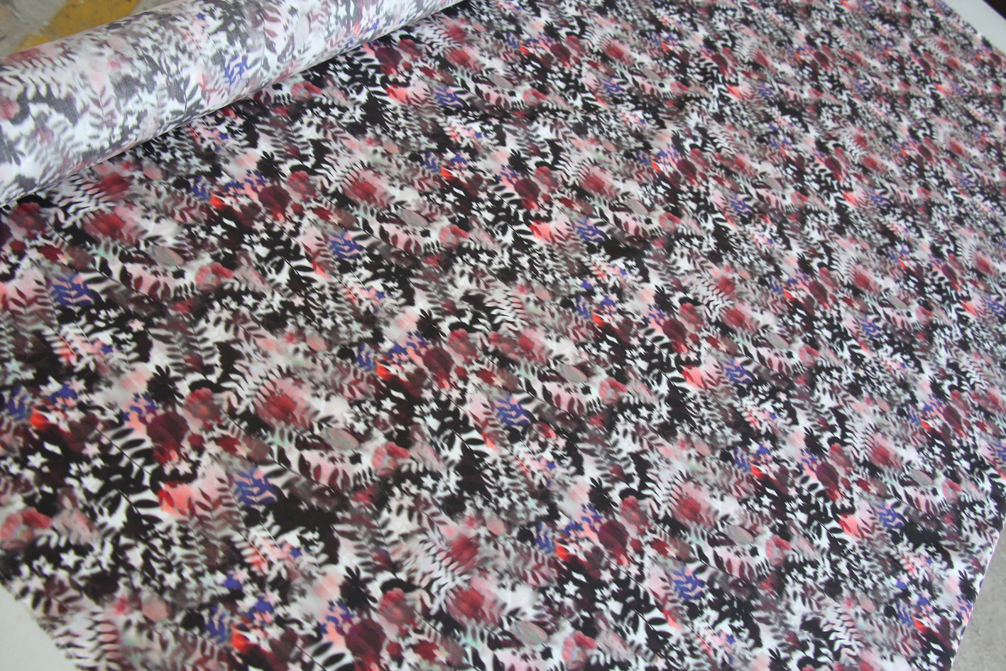 Canopy Shadow - Liberty Tana Lawn⢠- Image 3
