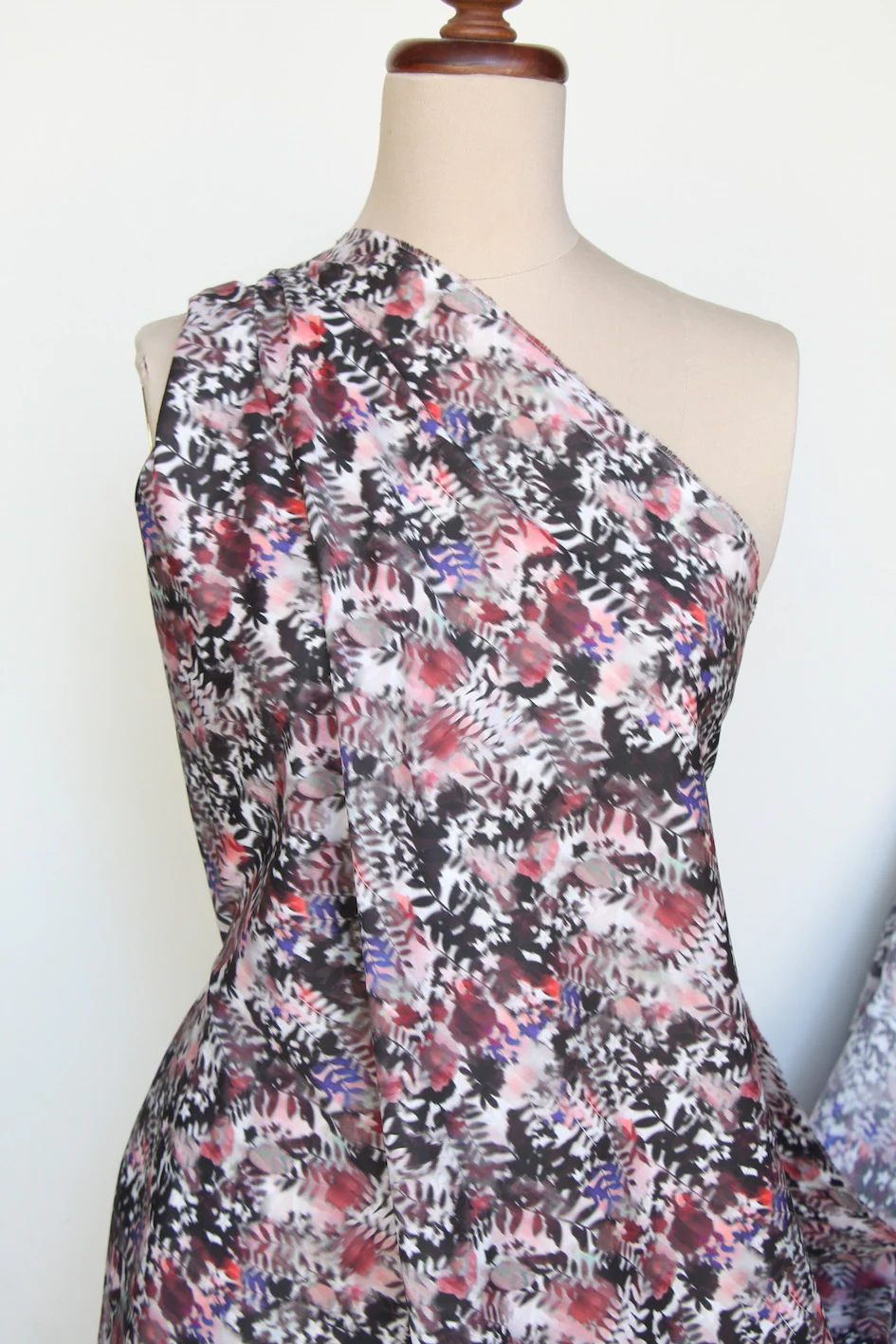 Canopy Shadow - Liberty Tana Lawn⢠- Image 5