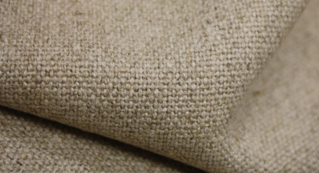 Canvas String