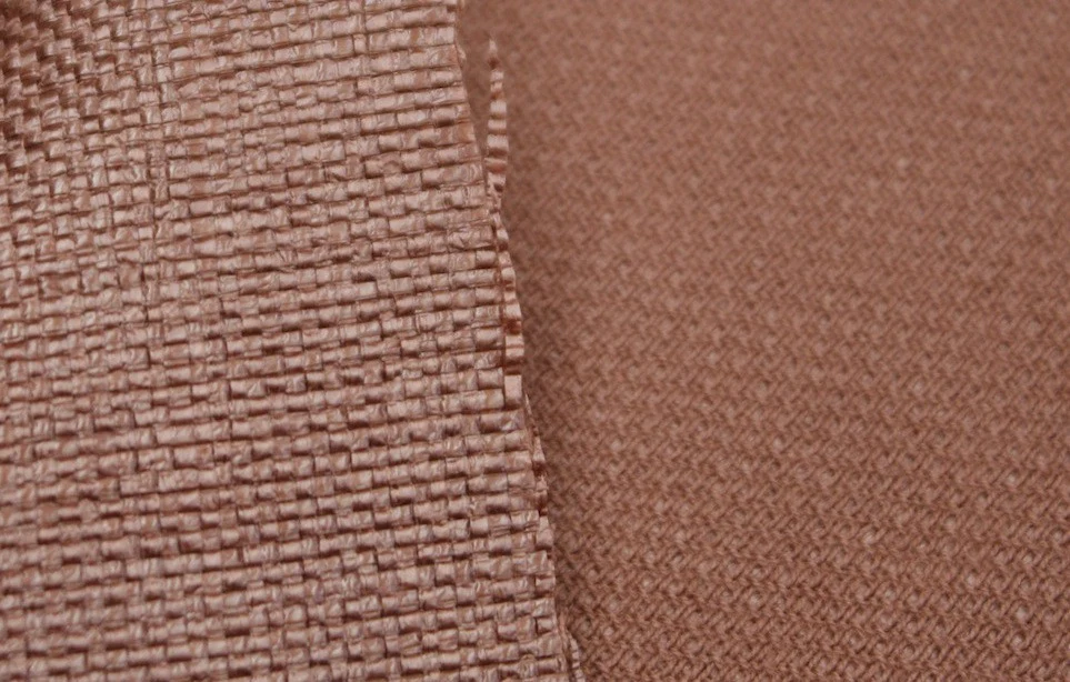 Coated Raffia Cinnamon - Image 2