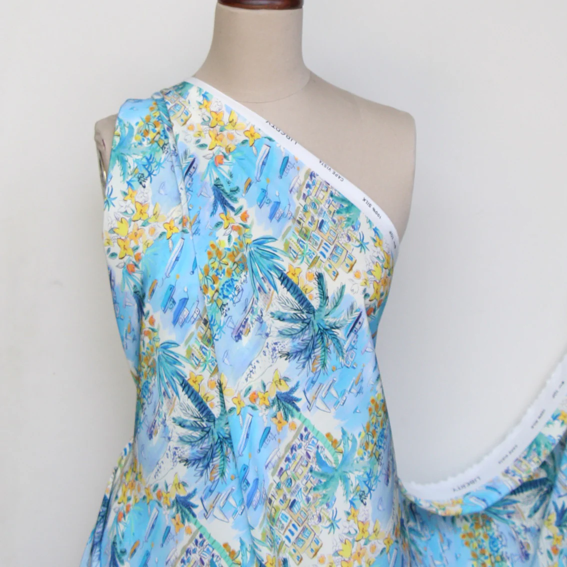 Cape Vista - Liberty Silk C.D.C - Image 6