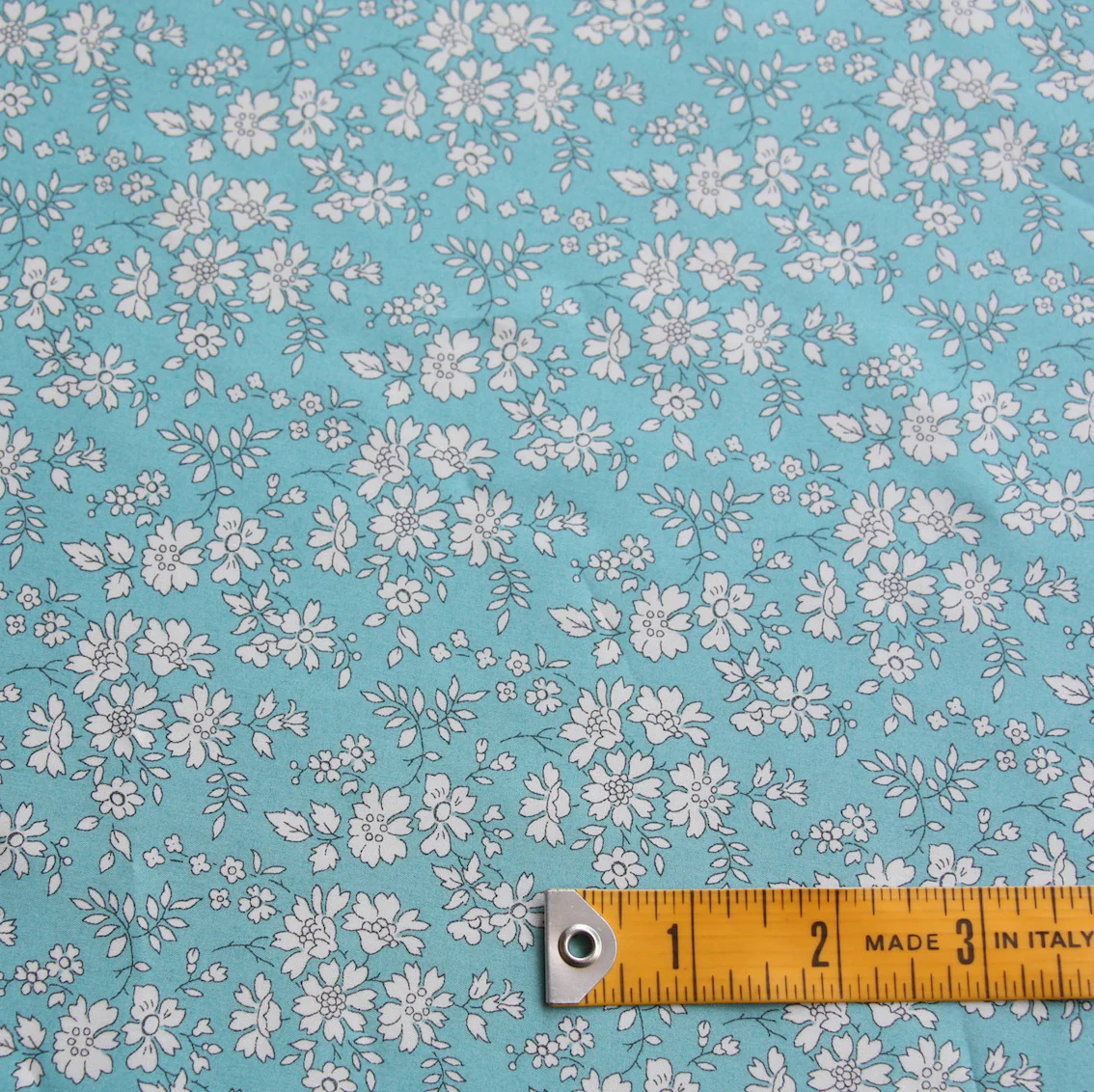 Capel Aqua - Liberty Tana Lawn™ - Image 3