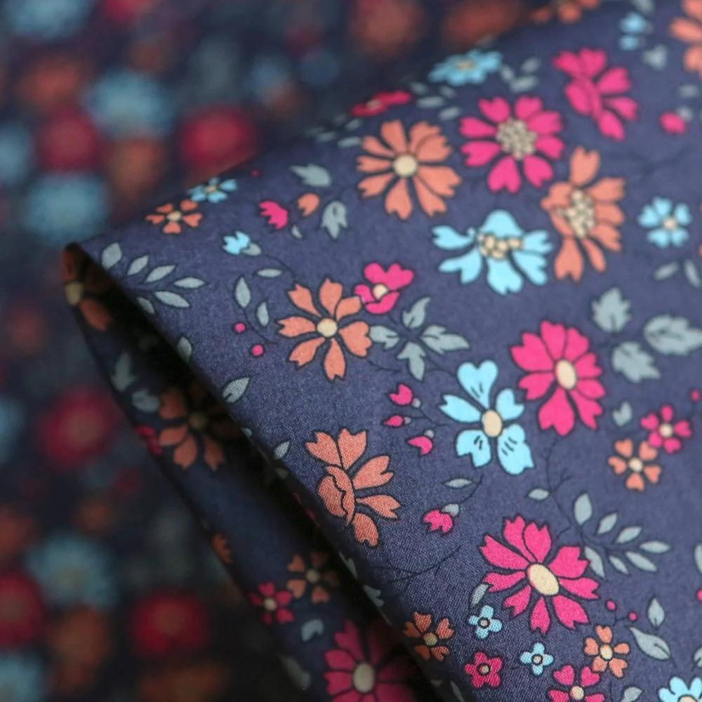 Capel Floret - Liberty Tana Lawn™
