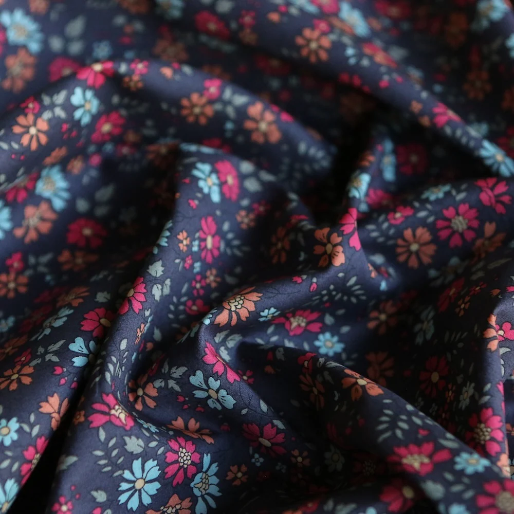 Capel Floret - Liberty Tana Lawn™ - Image 2