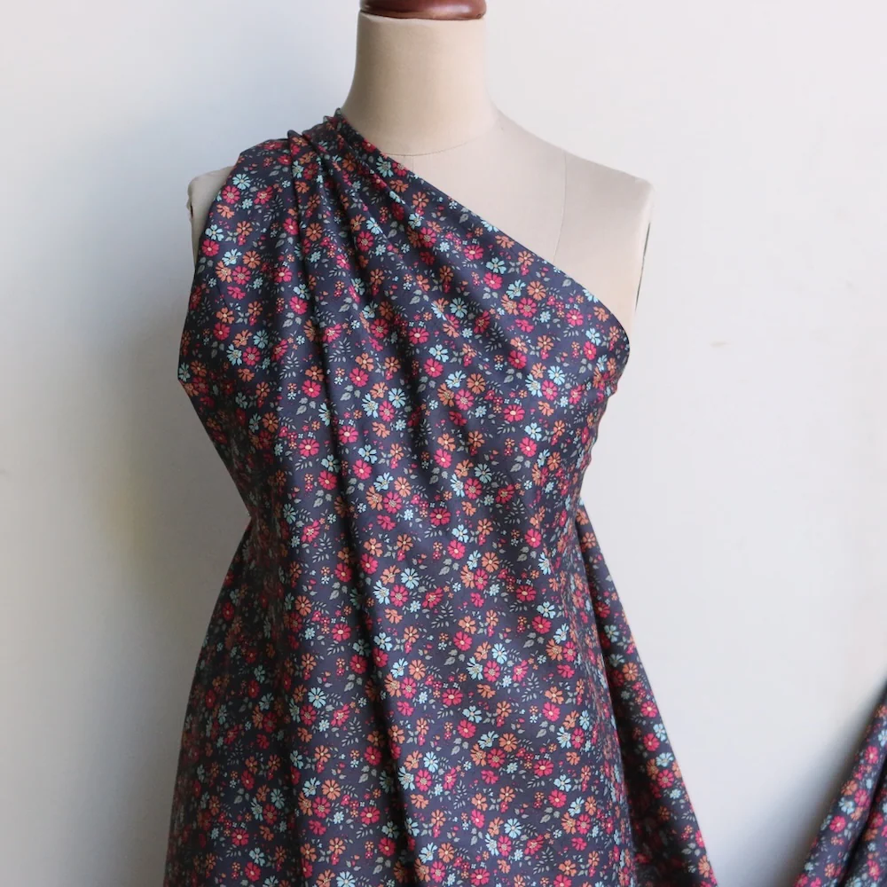 Capel Floret - Liberty Tana Lawn™ - Image 5