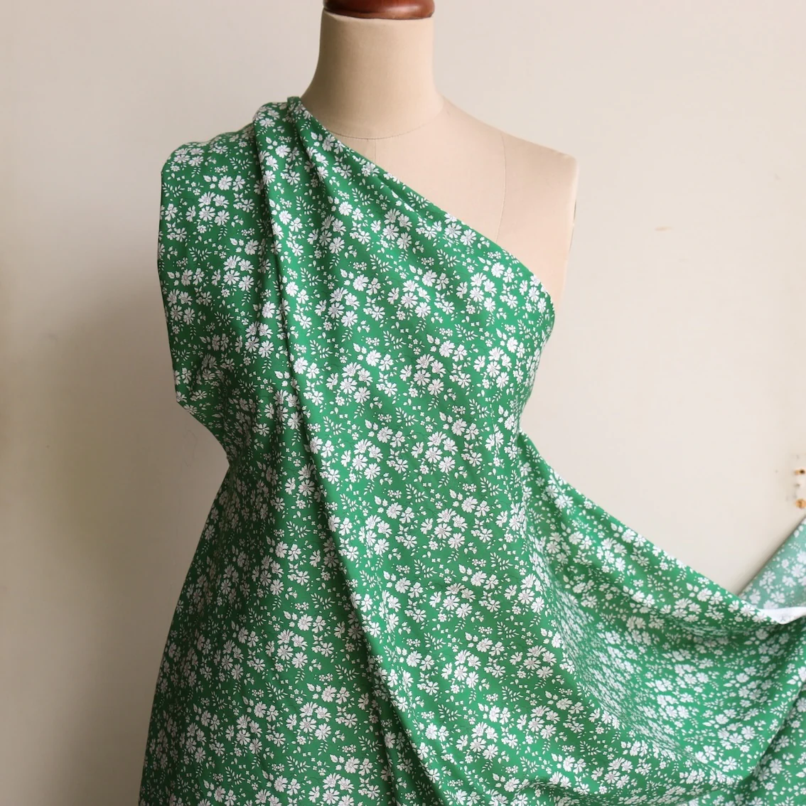 Capel Green - Liberty Tana Lawn™ - Image 4