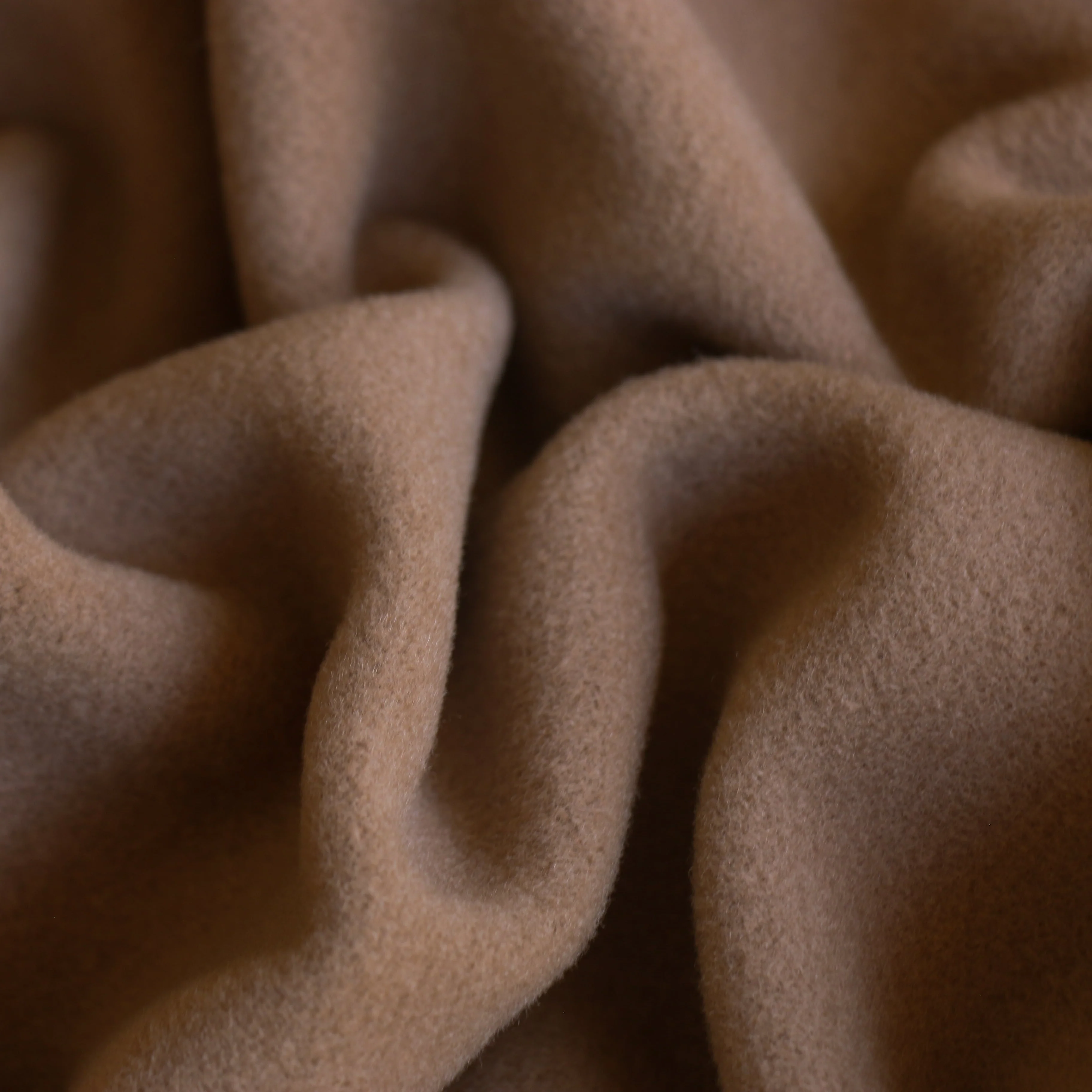 Cappotto Cammello Coating - Image 2