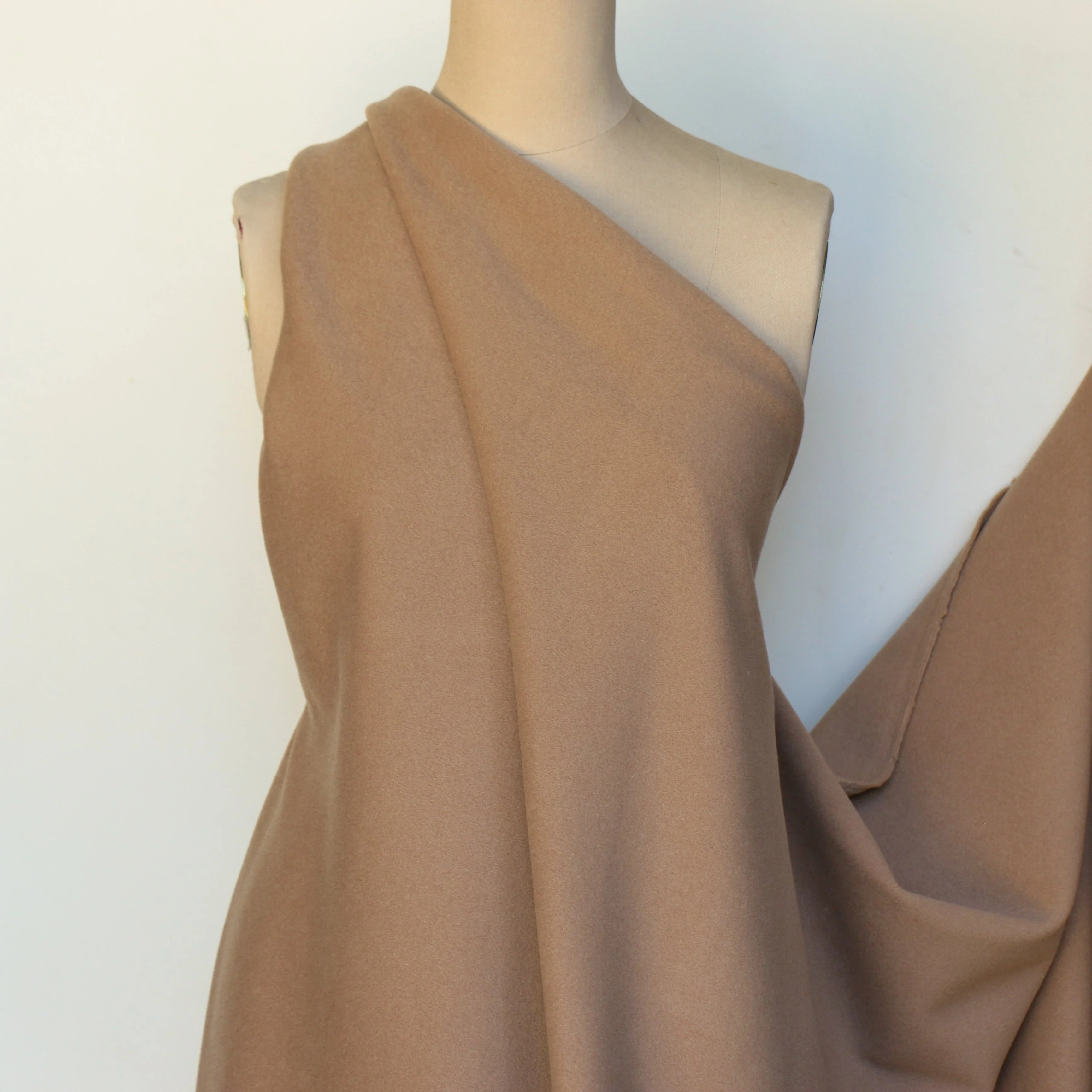 Cappotto Cammello Coating - Image 4