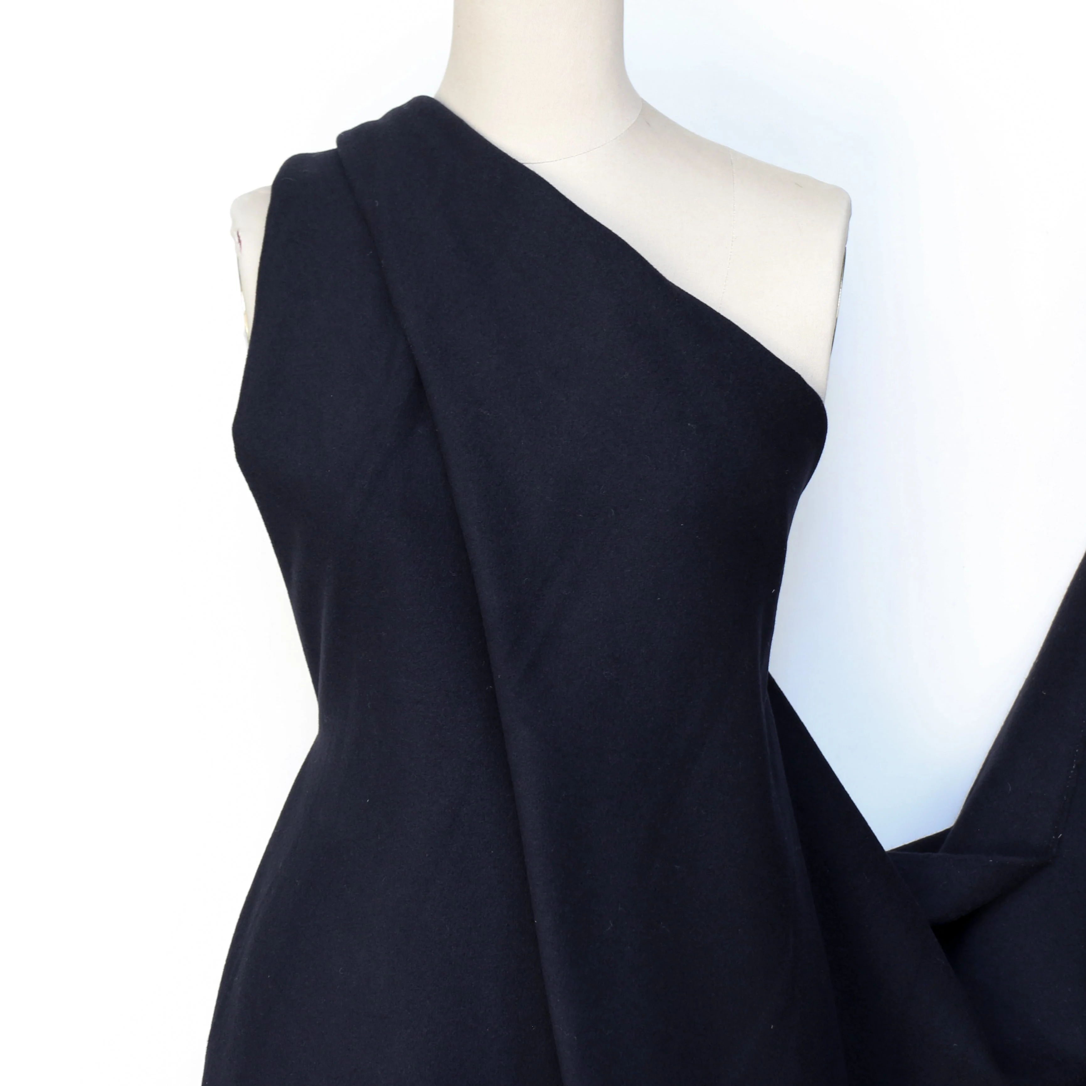 Cappotto Navy Coating - Image 4
