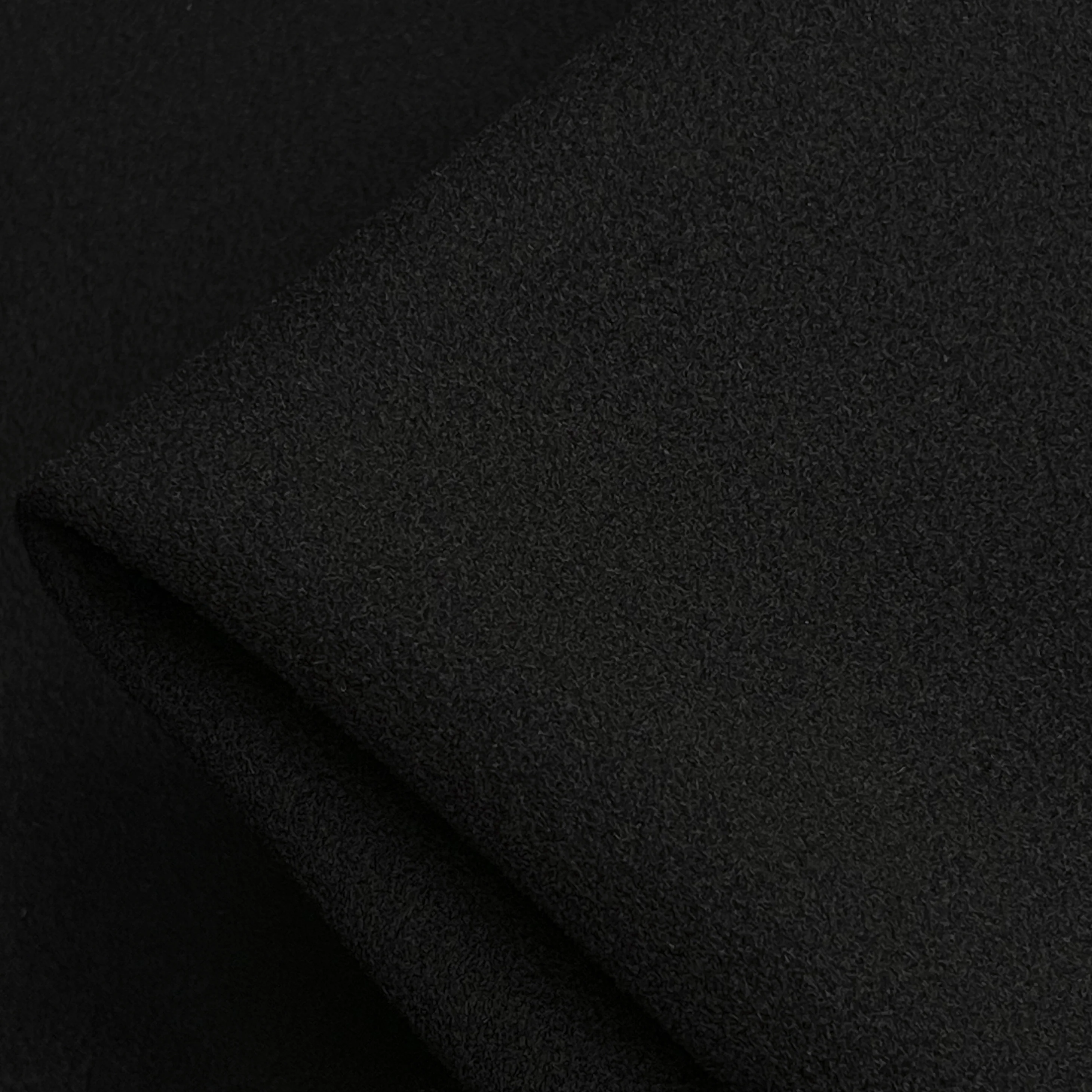 Cappotto Nero Coating