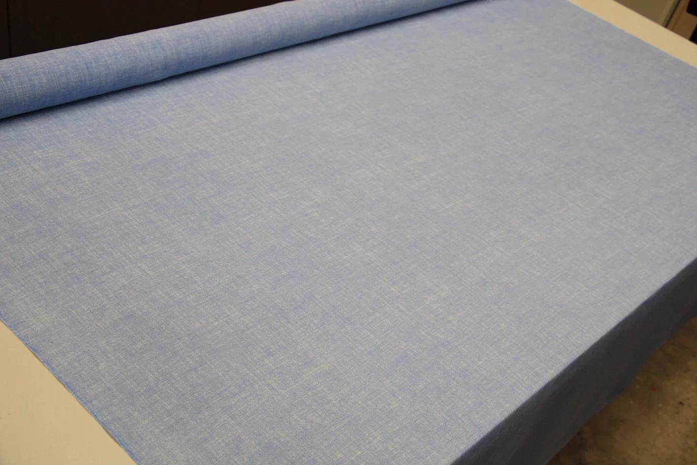 Capri Blu Body - Voile - Image 3