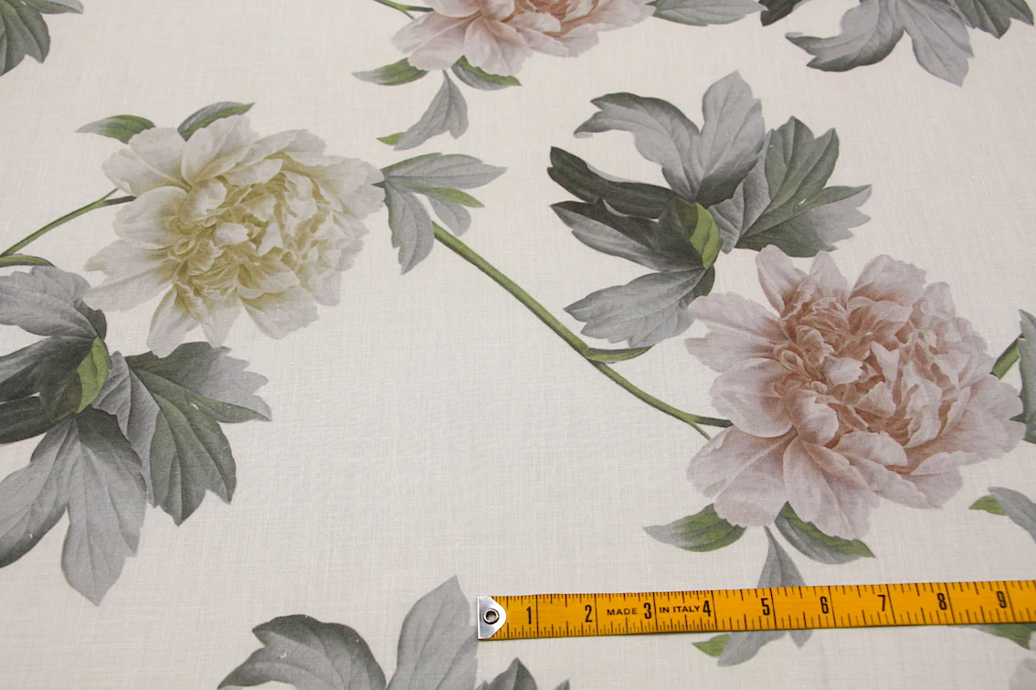 Cara Mia - Printed Linen - Image 4