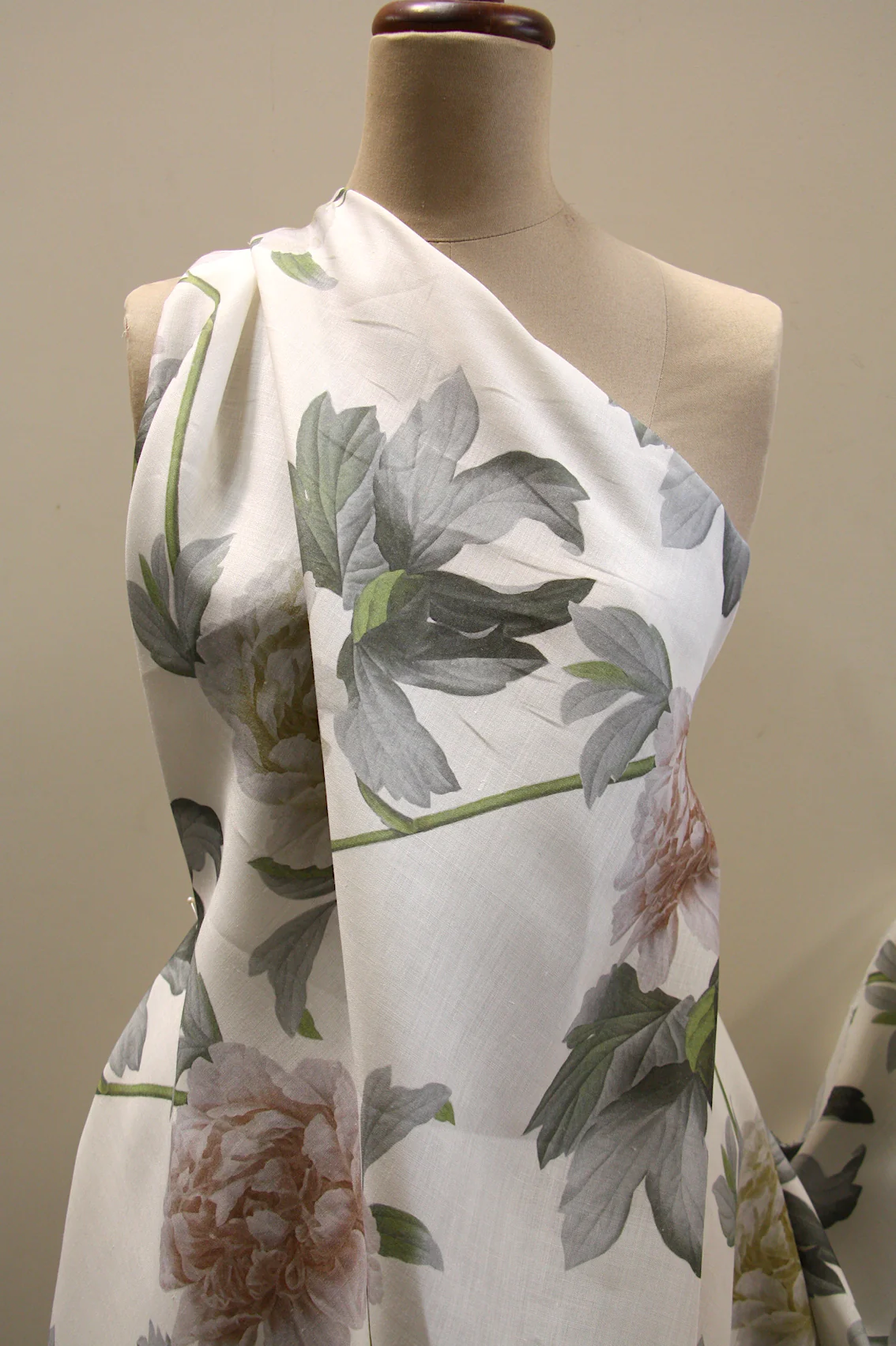 Cara Mia - Printed Linen - Image 5