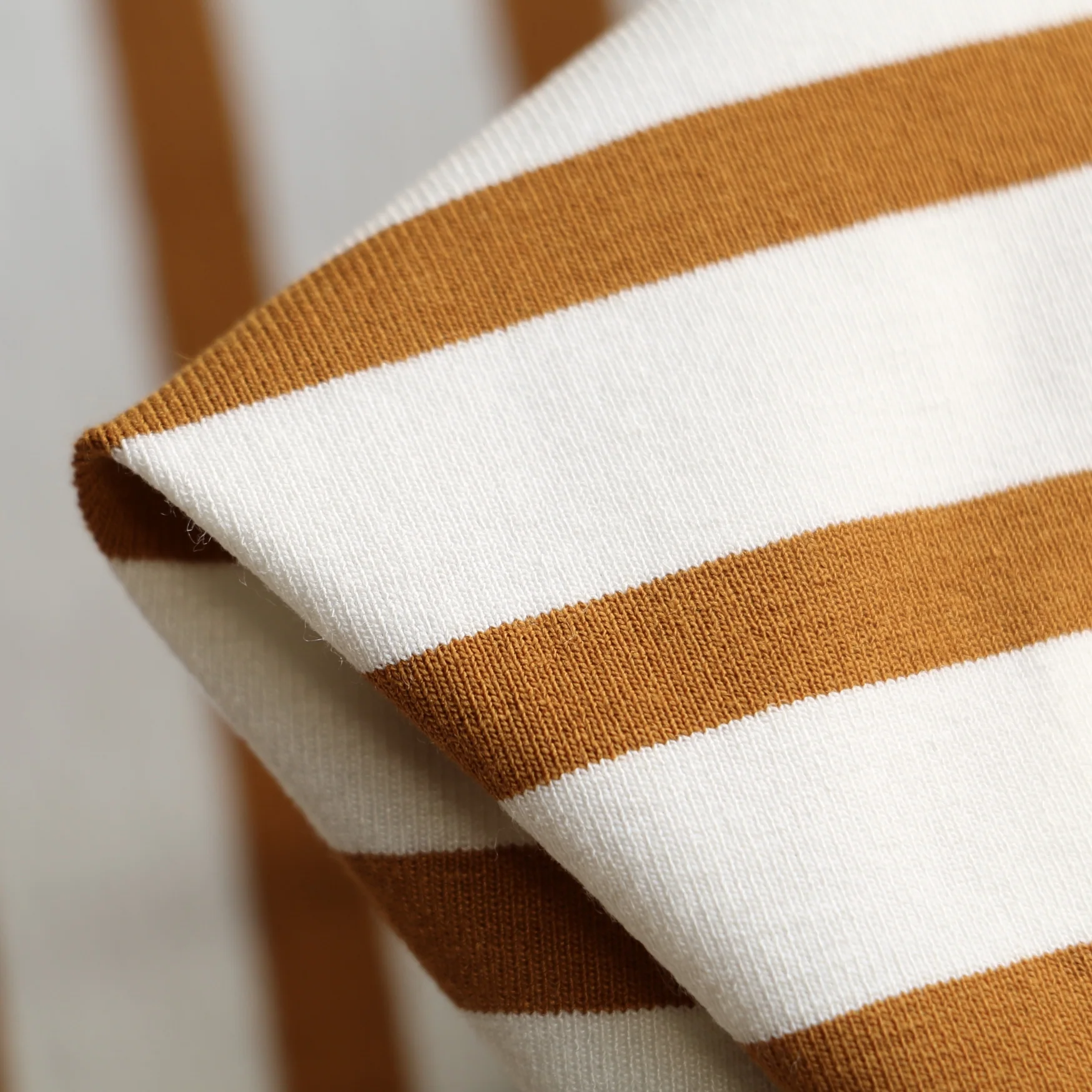 Caramel Bars Knit