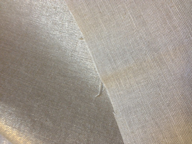 Caramel Glitter Como - Image 2