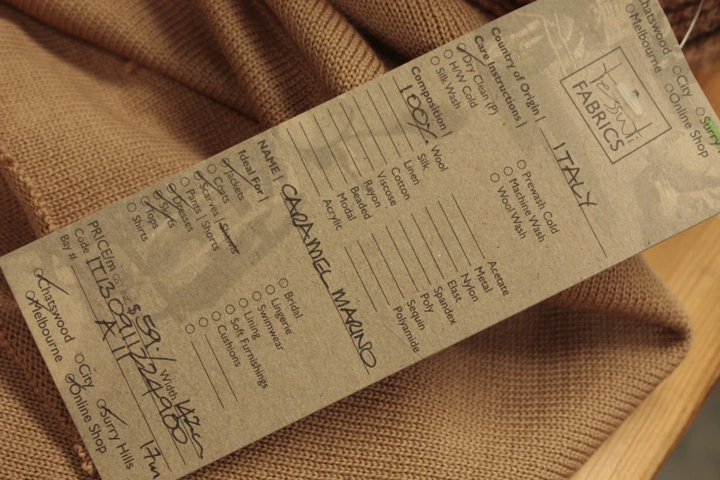 Caramel Marino - Image 5