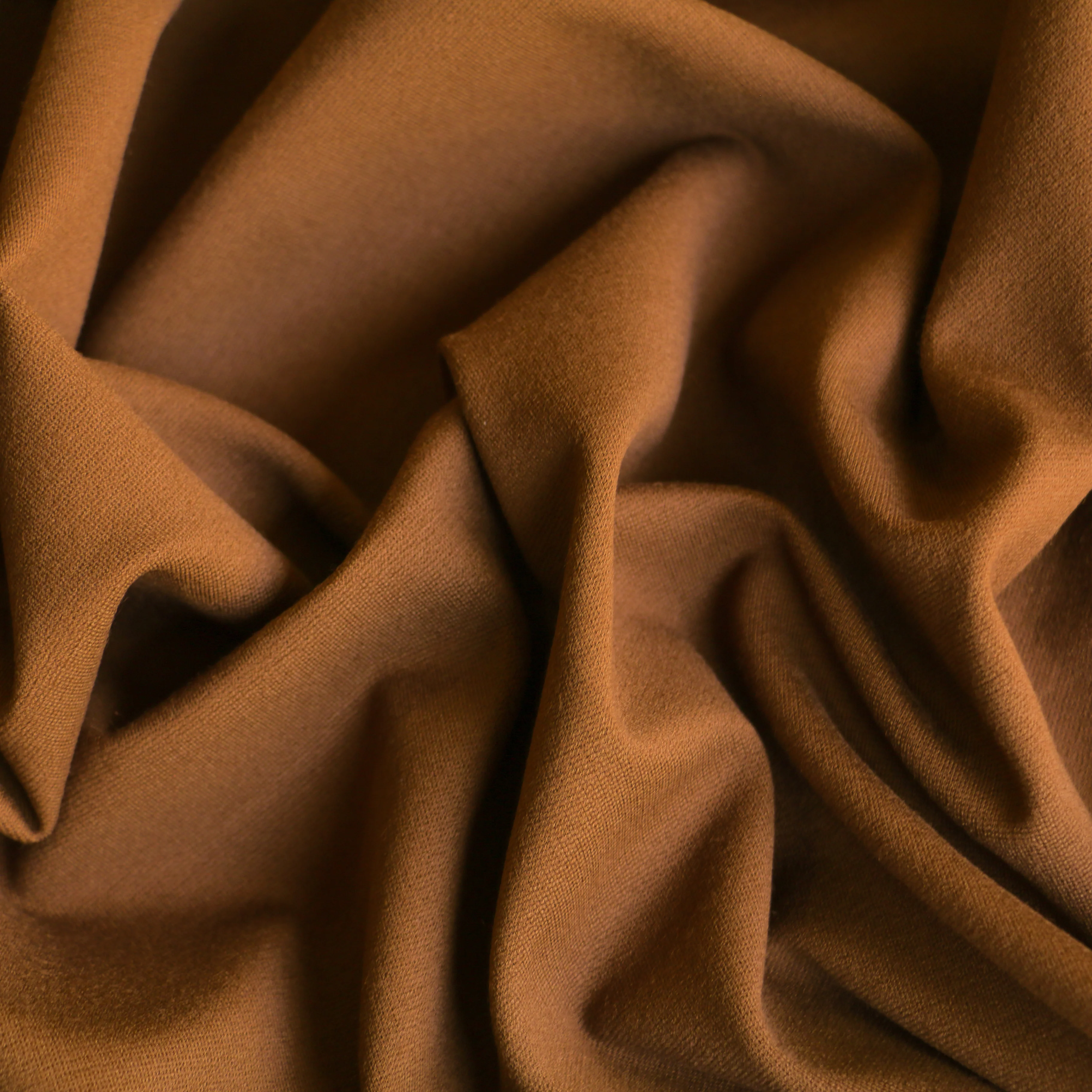 Caramel Ponti Knit - Image 2
