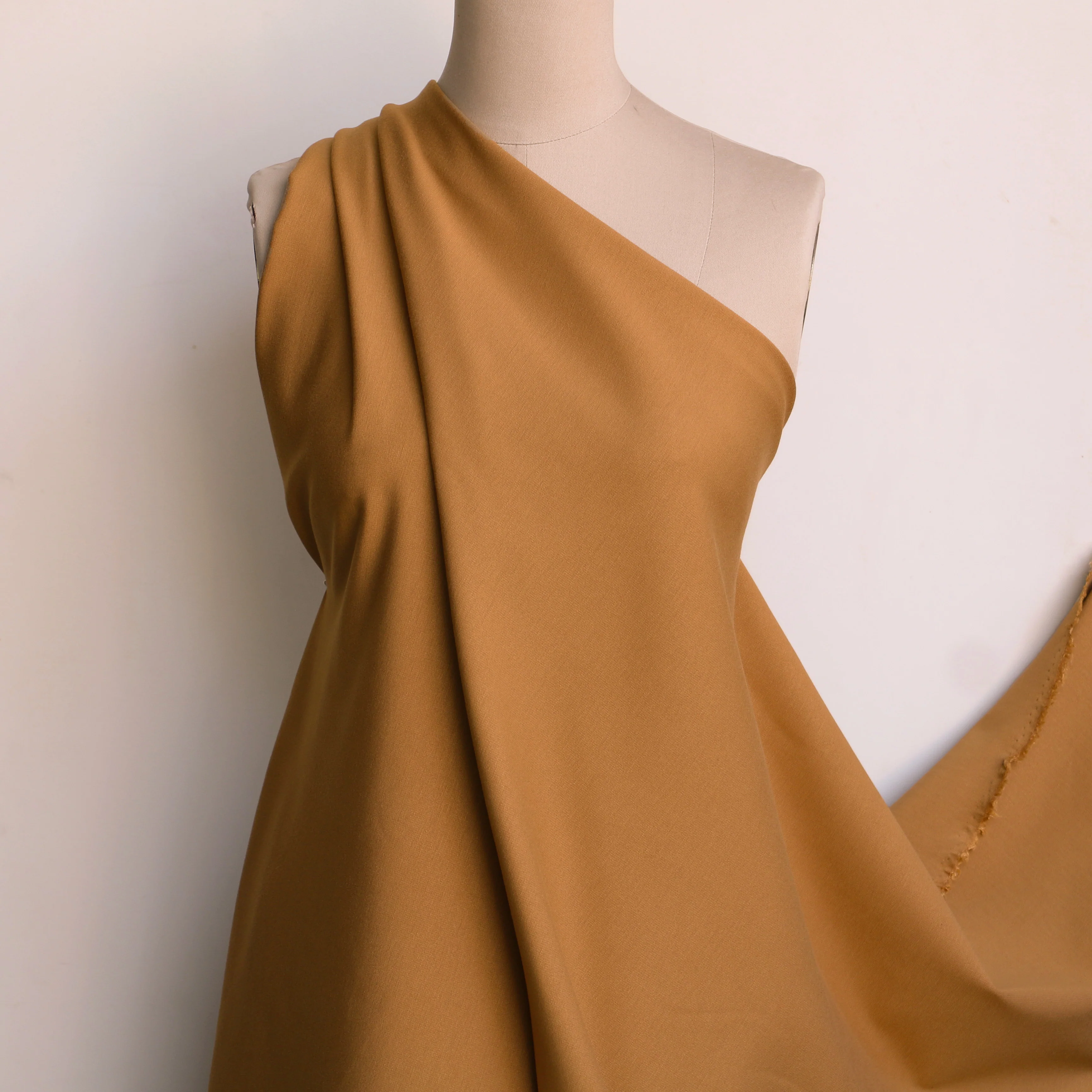 Caramel Ponti Knit - Image 4