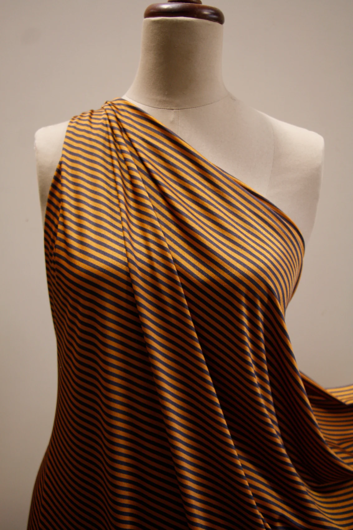 Caramel Wanderer - Swimwear Fabric - Image 5