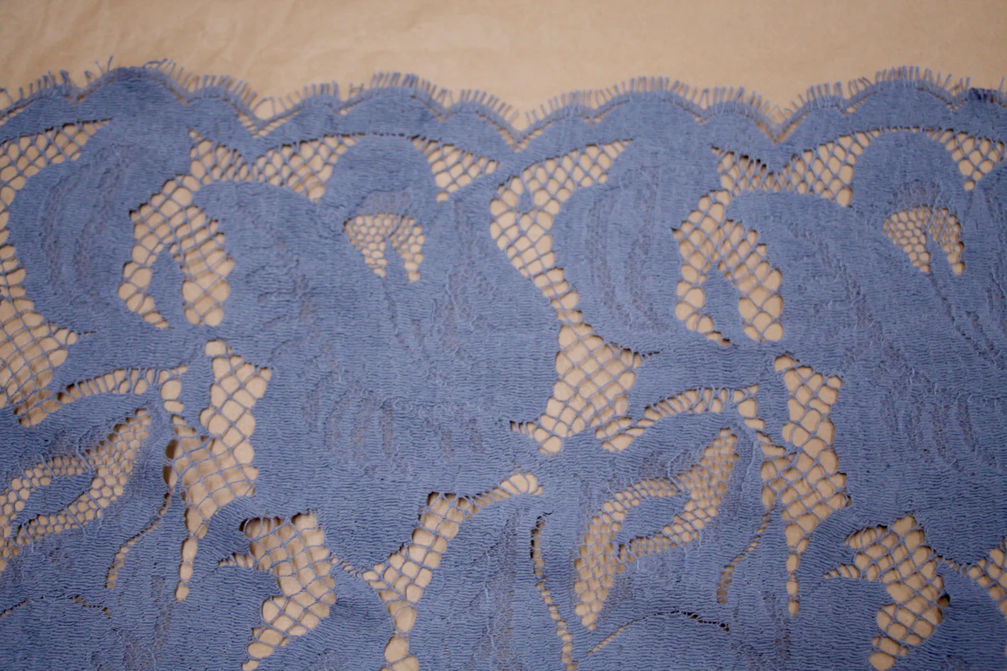 Carbon French Lace - Image 3